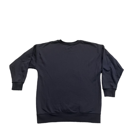 Oversized Beatles Graphic Hoodie - Picture 2 of 7